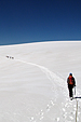 glacier